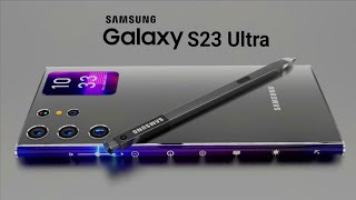 Samsung Galaxy S23 Ultra - 5G,200MP Camera,Snapdragon 898,16GB RAM/Samsung Galax