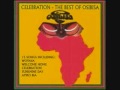 Celebration: The Best of Osibisa - 'Dance The Body Music' Afropop