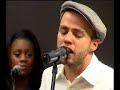 Mattafix Living Darfur Live Acoustic 2008