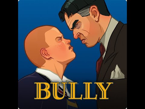 Bully - Steam deck - 60 FPS benchmark