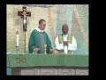 Mass For Shut Ins 23rd Sunday in Ordinary Time September 6, 2015 Mass For Shut Ins 23rd Sunday in Ordinary Time September 6, 2015