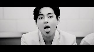 Bts (방탄소년단) ‘Proof’ Concept Trailer #2 | V