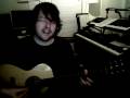 Forget About Me (Janove Ottesen Cover by Benjamin Costello)