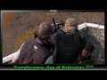 Transformers Age Of Extinction 2014 Making Of Behind The Scenes