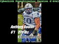 Anthony Boutet DE/DT 2010 Lennoxville, Qc, Canada *PREP SCHOOL*