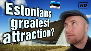 Secret Soviet Bomber Base is now Estonians best kept secret and must visit! Travel Guide - Tartu