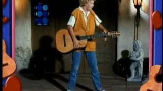 Watch Hayley Mills Lets Get Together video