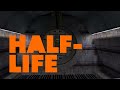 RetroAhoy: Half-Life