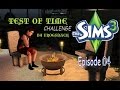 Let's Play the Test of Time Challenge 04: The Bupkis Family Sims 3