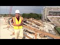 Davis Wade Stadium - West Side Expansion Update