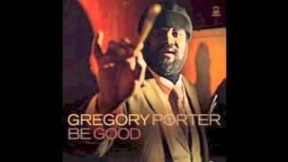 Watch Gregory Porter Imitation Of Life video