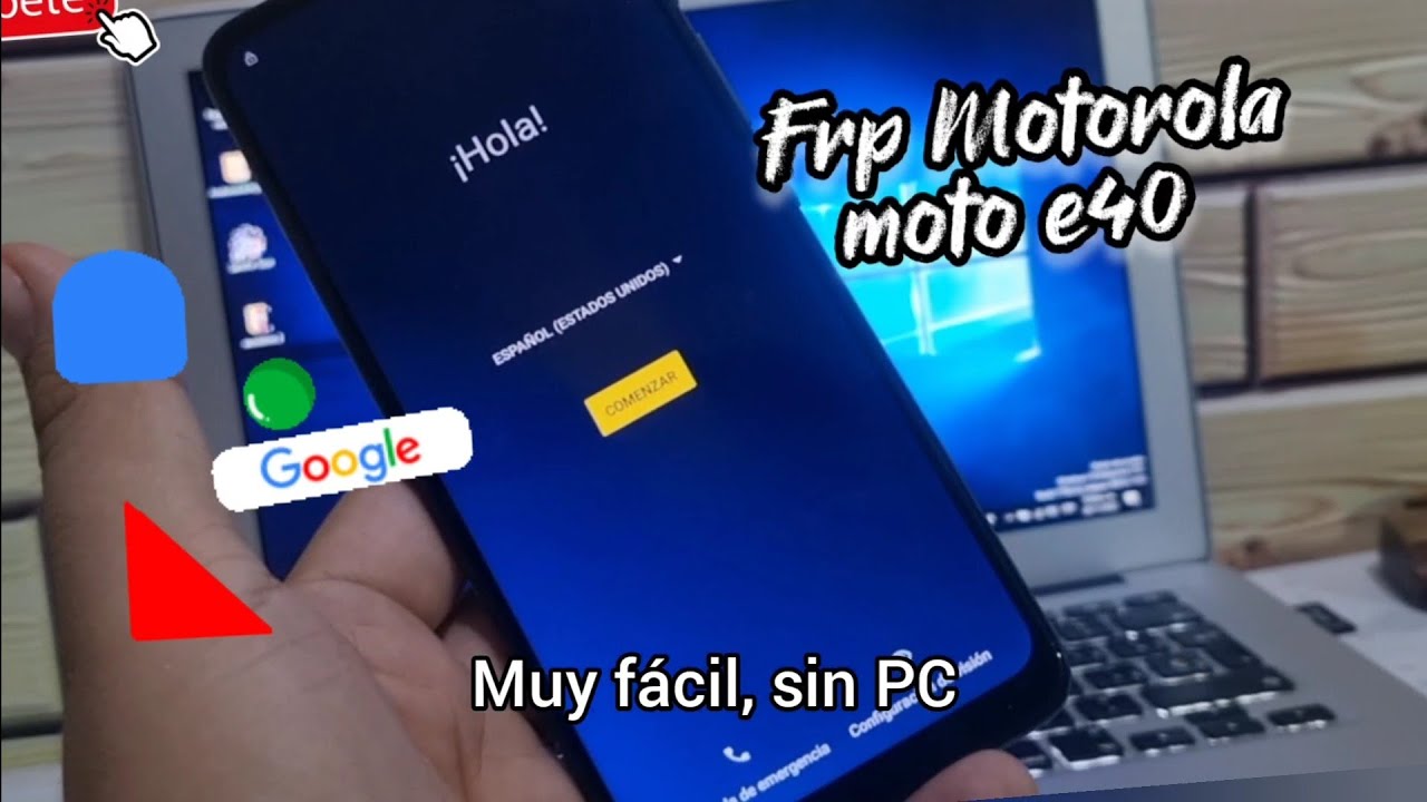 FRP how to delete google account Motorola moto phones FRP how to delete google account Motorola moto phones