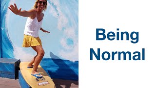 Normal Everyday Life. Sailing Ocean Fox Ep 60