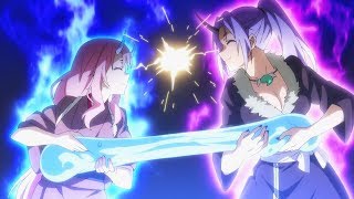 Tensei shitara Slime Datta Ken ?AMV? - This Is My Way