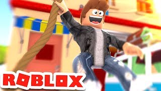 Worlds Hardest Obby In Roblox