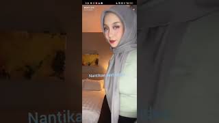Bigo Paah Banyak Tunjuk Bontot Nantikan Next Video
