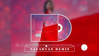 Mariya Xachatryan - Всё Не Так (Safaryan Remix) 2021