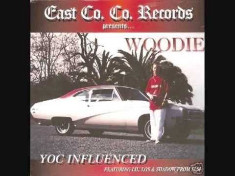 Woodie & Lil Los - Shits gone Strange (w Lyrics)