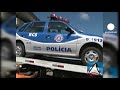 Crime soars as police go on strike in Brazil