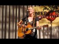 Ana Egge at Deep Roots 2009