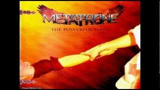 Watch Metatrone Not Afraid video