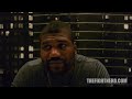 Quinton Jackson Bellator Didn T Pay For My Knee Surgery ...