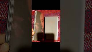 Square Up - Blackpink Unboxing