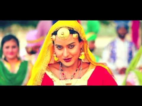 Tigerstyle - Dhi Punjab Di feat. Jaspinder Narula *****OFFICIAL...