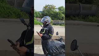 Honda Bike Rally Ride