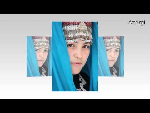 Azergi Khuda Hafiz Buta خدا حافظ بتا Sarwar Sarkhosh...