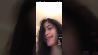 Cewe Sange Live