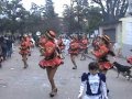 Caporales de Moron 2012