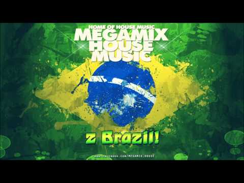 Vengaboys - 2 Brazil!