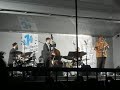 Joe Lovano at New Haven Jazz Festival