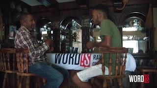 Themba Mkhize Legends Edition Wordis Ep13 Themba Mkhize Legends Edition Wordis Ep13