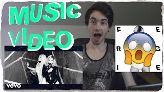 FERGIE You Already Know Ft. NICKI MINAJ (REACTION) MUSIC VIDEO FERGIE You Already Know Ft. NICKI MINAJ (REACTION) MUSIC VIDEO