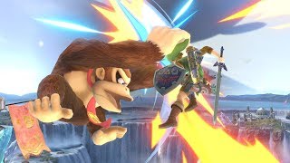 Top 10 Most Savage Combos - Super Smash Bros. Ultimate