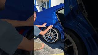 New Fender Flares Are Here