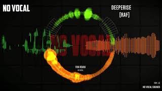 Deeperise Raf Fon Müzik Remix No Vocal