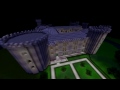 Minecraft | Top Five Castles (Download Included)