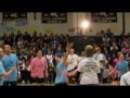GES Staff Basketball Classic 2011