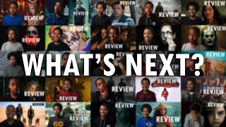 I'm Not Doing Movie Reviews Anymore (2023 Channel Update)