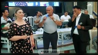 H Heyran Etdilər Ni̇gar Ağcabədi̇li̇ Vali̇d Abdullayev Tamada Çi̇ngi̇z