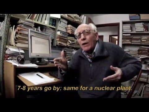 The fracking war documentary - HD - Pino Solanas - Eng sub