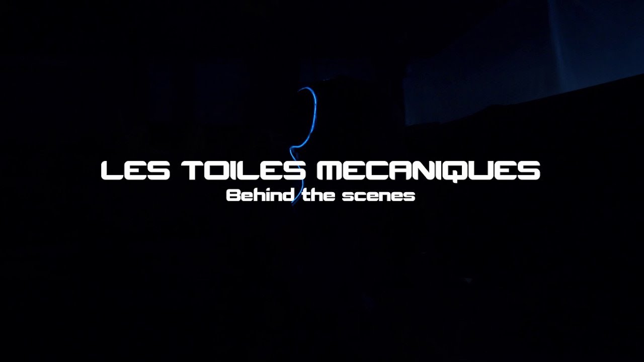 Toutes les vidéos