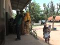 'House of Mothers' Helps Pregnant Women Beat the Statistics
