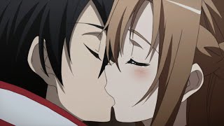 ? Top 20 Cutest Anime Couples of All Time (2015) ?