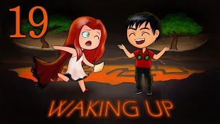 Adorabolical Plays Waking Up 19 Whale And Vechs Play Waking Up