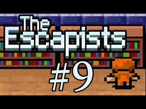 Игра 2014 The Escapists PC скачать торрент
