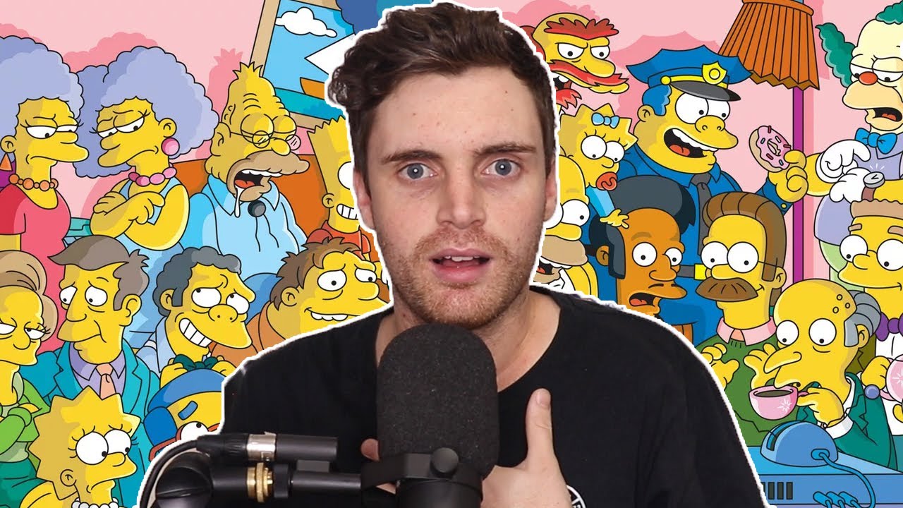 Luke Kidgell Videos